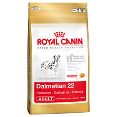 Royal Canin Breed Specific Dalmatian 12kg