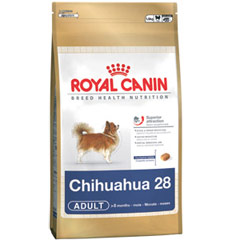 Royal Canin Breed Specific Chihuahua 3kg