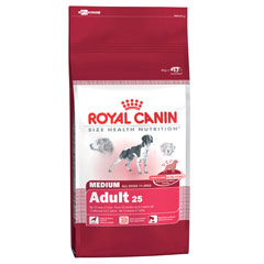Royal Canin Size Health Medium Adult 4kg