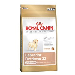 Royal Canin Labrador Retriever Junior 3Kg