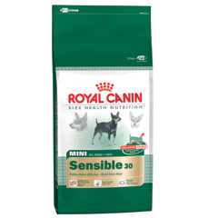 Royal Canin Size Health Mini Sensible 
