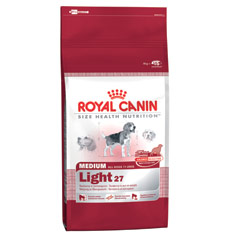 Royal Canin Size Health Medium Light