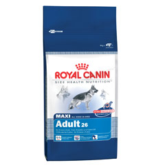 Royal Canin Size Health Maxi Adult