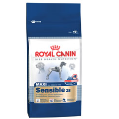 Royal Canin Size Health Maxi Sensible 