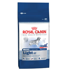 Royal Canin Size Health Maxi Light 