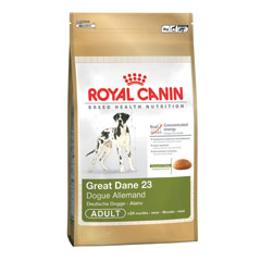 Royal Canin Great Dane
