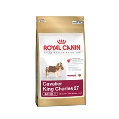 Royal Canin Cavalier King Charles Spaniel