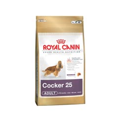 Royal Canin Cocker Spaniel